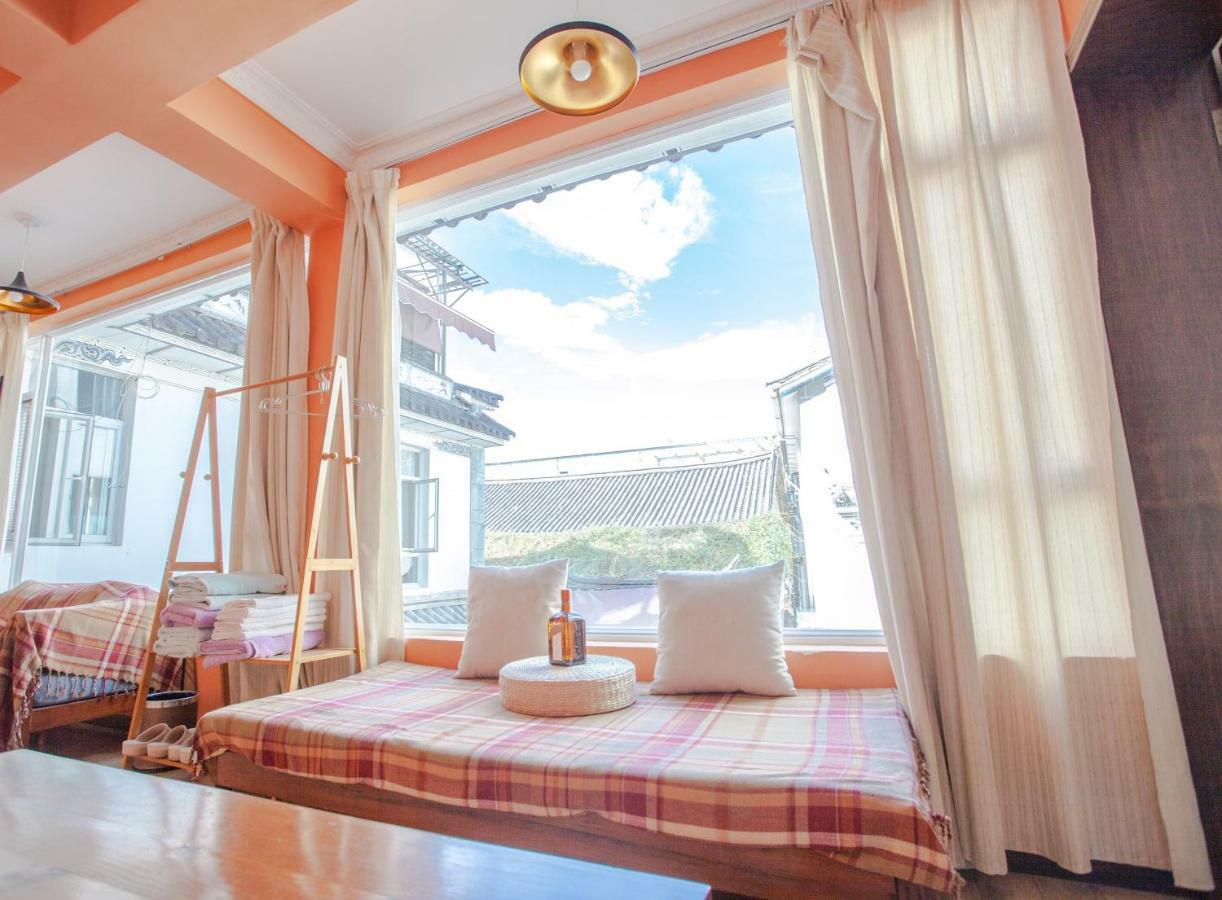 Early Spring Hotel Dali  Bagian luar foto