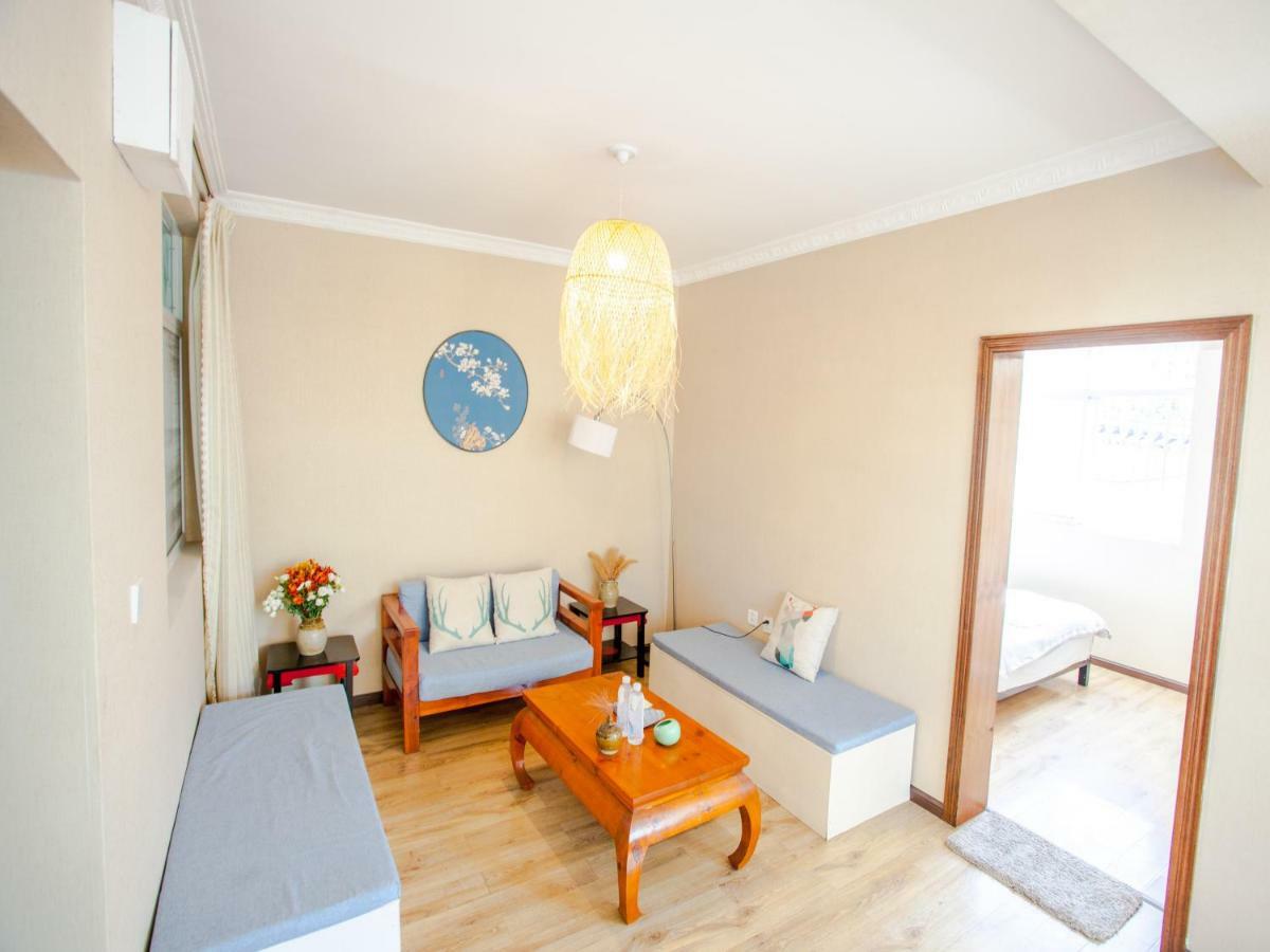 Early Spring Hotel Dali  Bagian luar foto