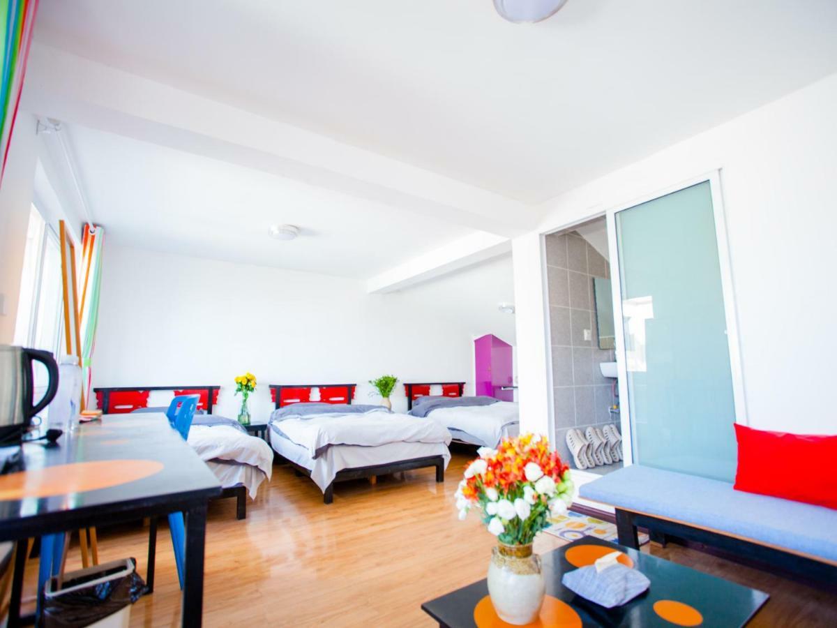 Early Spring Hotel Dali  Bagian luar foto