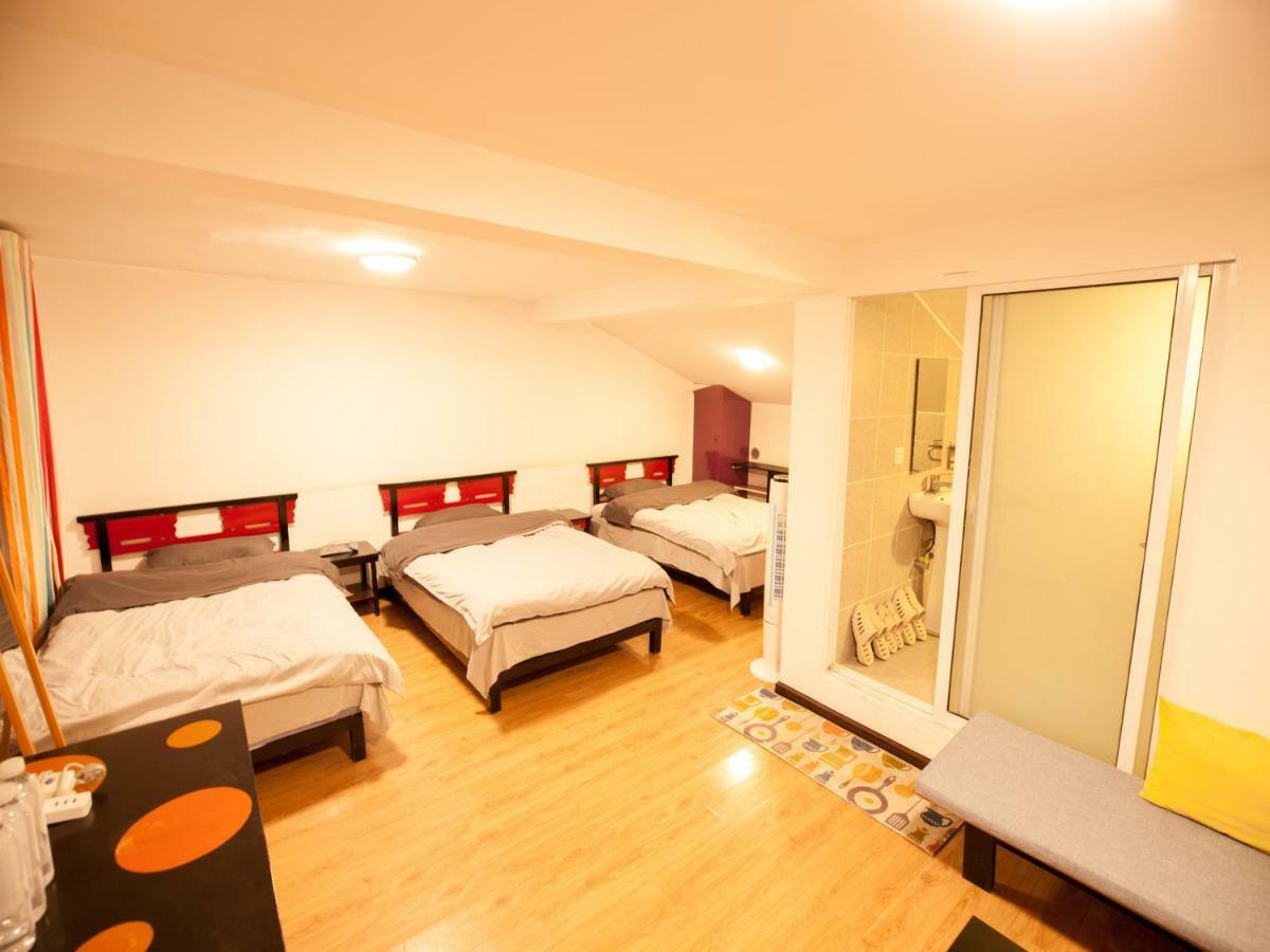 Early Spring Hotel Dali  Bagian luar foto
