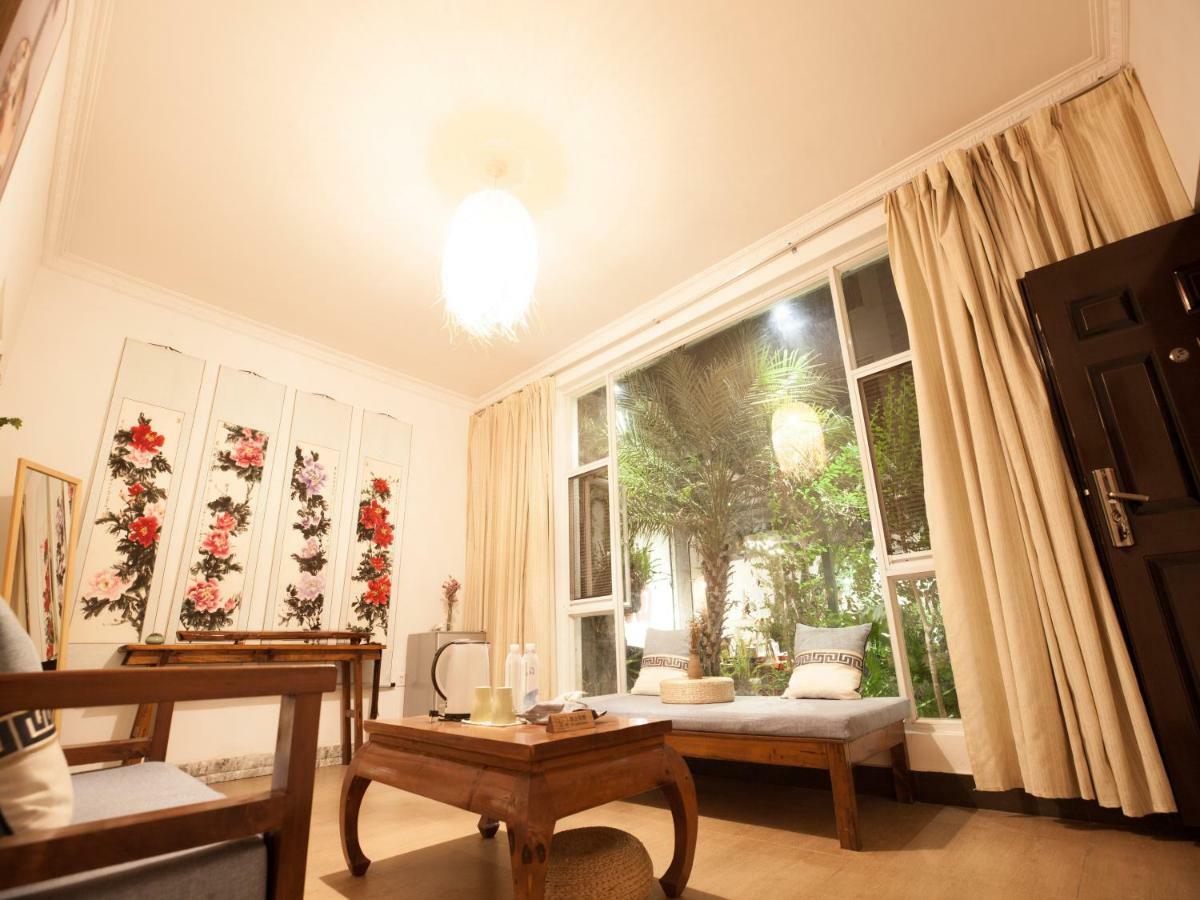 Early Spring Hotel Dali  Bagian luar foto
