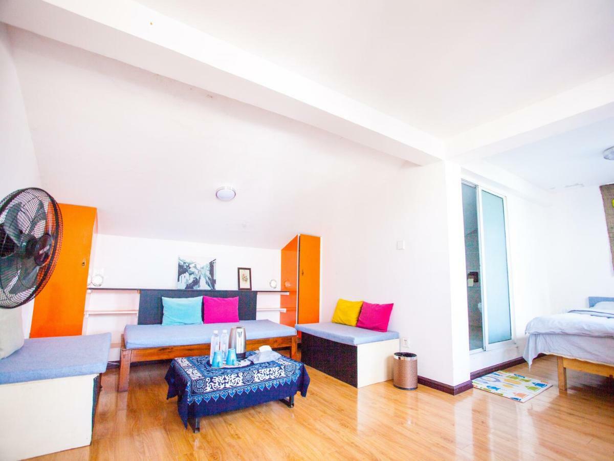 Early Spring Hotel Dali  Bagian luar foto